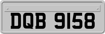 DQB9158