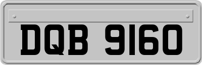 DQB9160