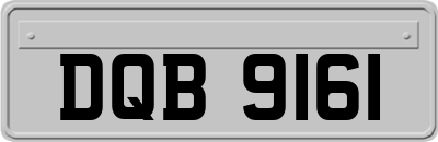 DQB9161