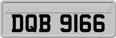 DQB9166