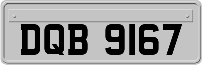 DQB9167
