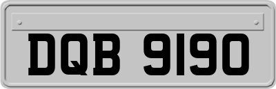 DQB9190