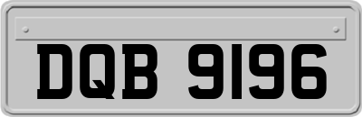DQB9196