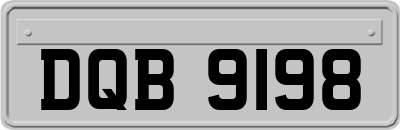 DQB9198