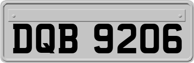 DQB9206