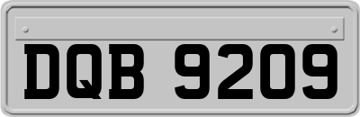 DQB9209