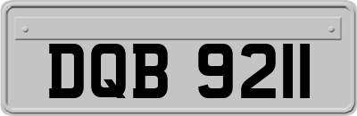 DQB9211