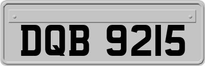 DQB9215