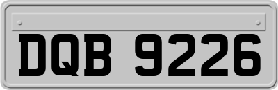 DQB9226