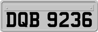 DQB9236