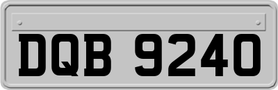 DQB9240
