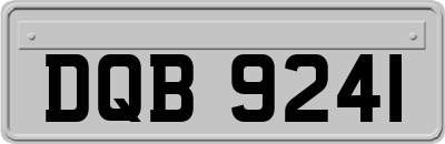 DQB9241