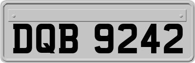 DQB9242