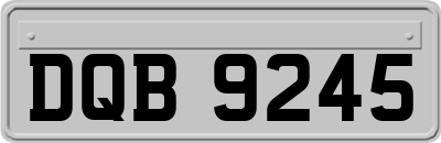 DQB9245