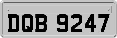 DQB9247