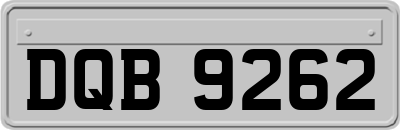 DQB9262