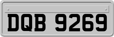 DQB9269