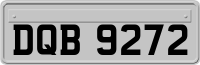 DQB9272