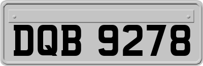 DQB9278