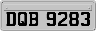 DQB9283