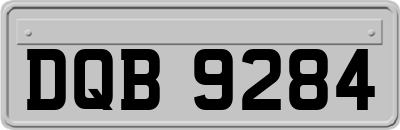 DQB9284