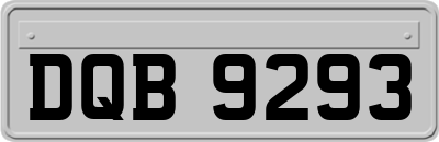 DQB9293