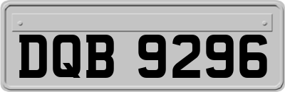 DQB9296