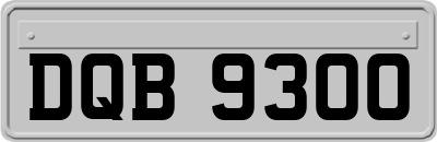 DQB9300