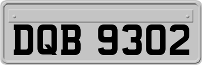DQB9302