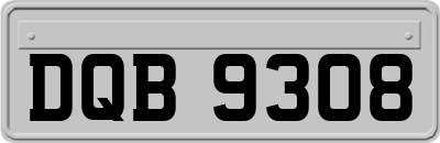 DQB9308