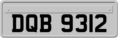 DQB9312
