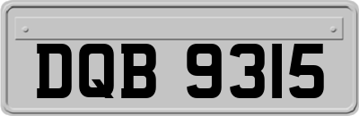 DQB9315