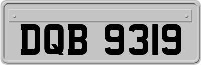 DQB9319