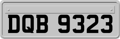 DQB9323