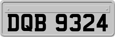 DQB9324