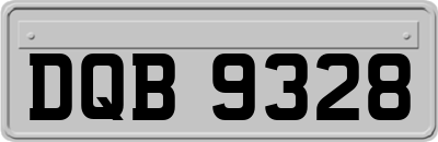 DQB9328