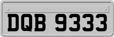 DQB9333