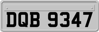 DQB9347