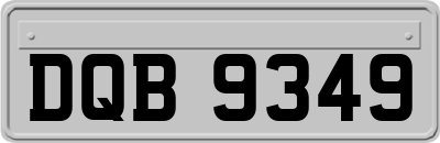 DQB9349