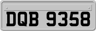 DQB9358