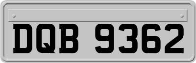DQB9362