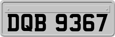 DQB9367