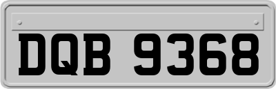 DQB9368