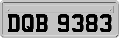 DQB9383