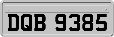 DQB9385