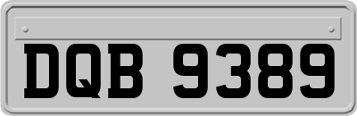 DQB9389