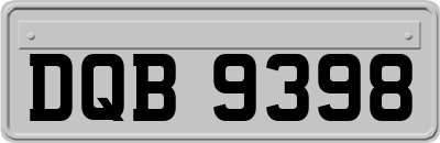 DQB9398