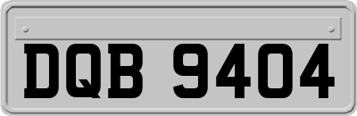DQB9404