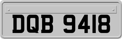 DQB9418