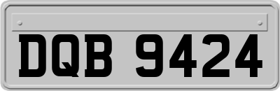 DQB9424